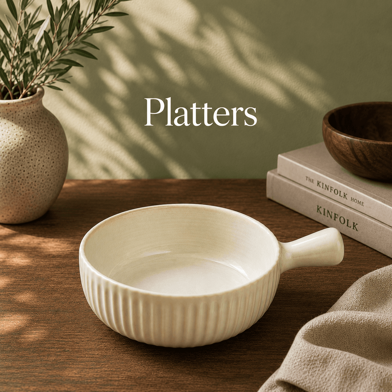 Platters Collection
