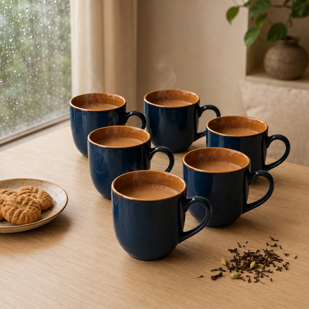 Best Ceramic Cups and Kulhads for Chai Lovers