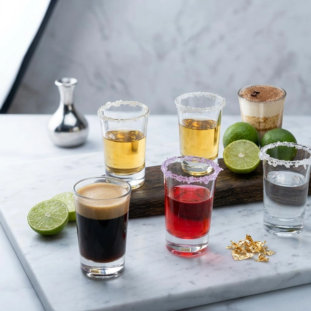 nestcase 30 ml Shot Glass Set of 6 - image 2