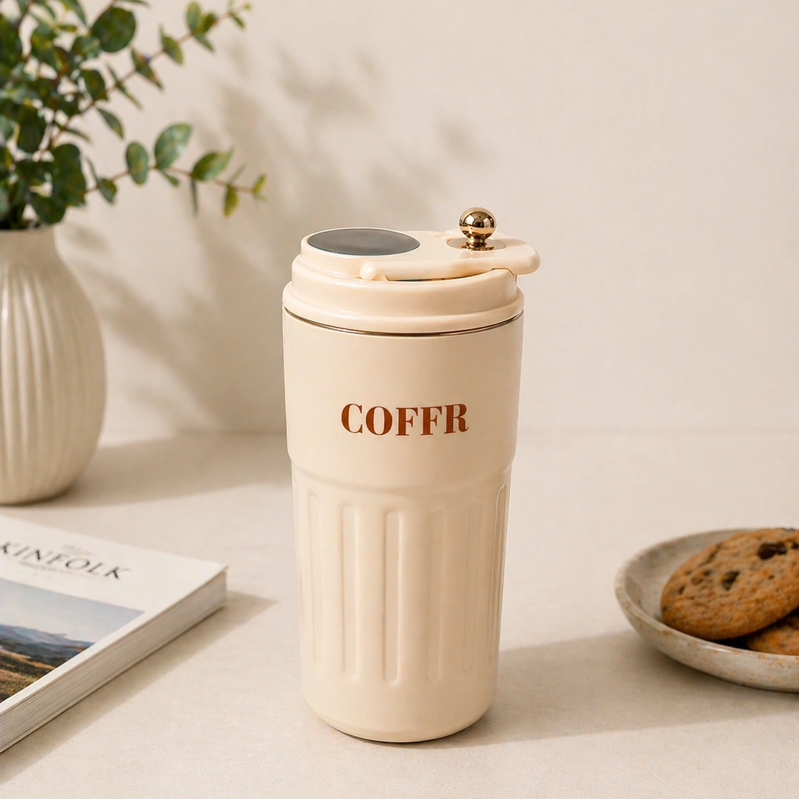 nestcase Vacuum-Insulated Travel Cup – 510 ml - image 3