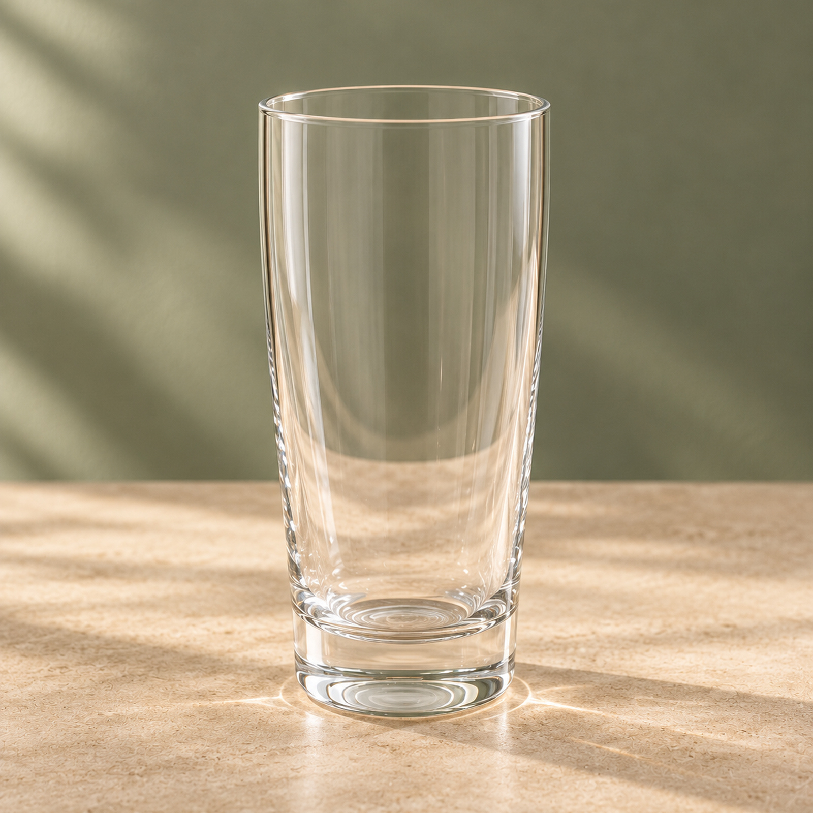 nestcase 360 ml Beer Glass Set of 6 - image 3