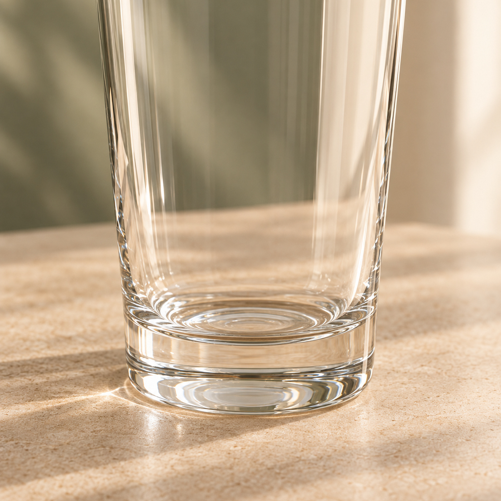 nestcase 360 ml Beer Glass Set of 6 - image 4